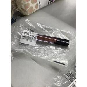 Signature club A holographic lip glaze puffers, new, multi bronze